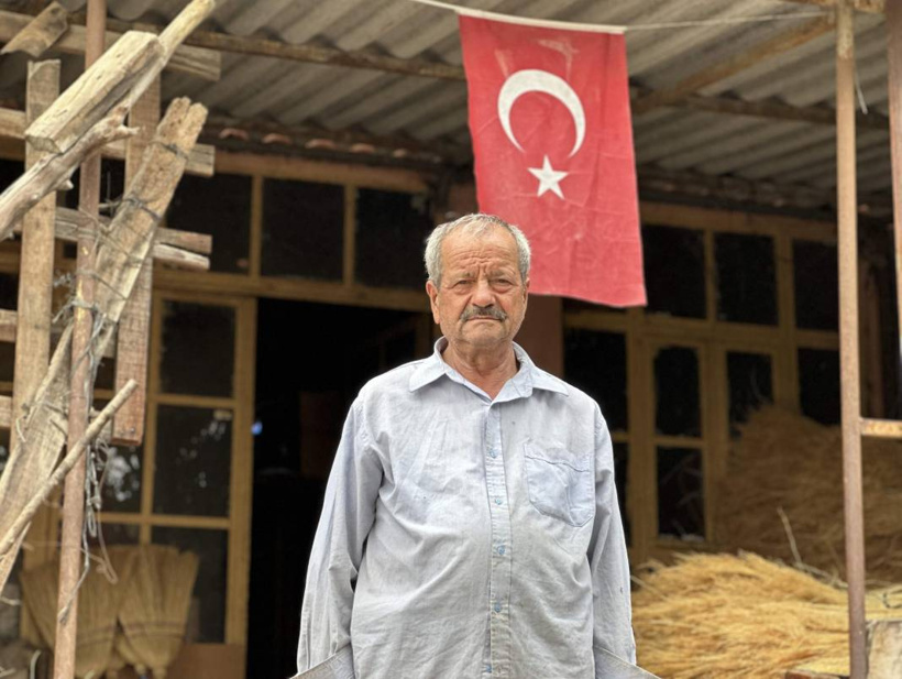 Gaspar'ın hikayesi: İsimler aynı kaderler farklı biri filmlerin biri süpürgelerin ustası - Fotoğraf: 8